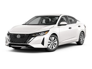 2025 Nissan Sentra Sedan 